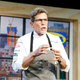 Image for article titled Celebrity Chefs Reveal Their Favorite Super Bowl Snacks